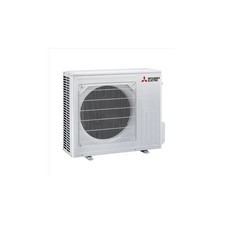 Unité Extérieure de Climatisation Réversible 5,5kW MITSUBISHI Compact Inverter