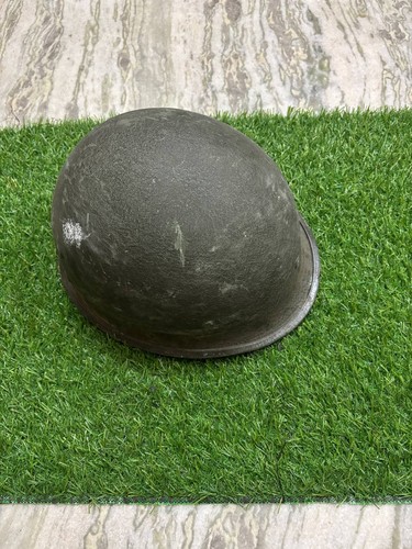 Ancien casque militaire m74 - casque,