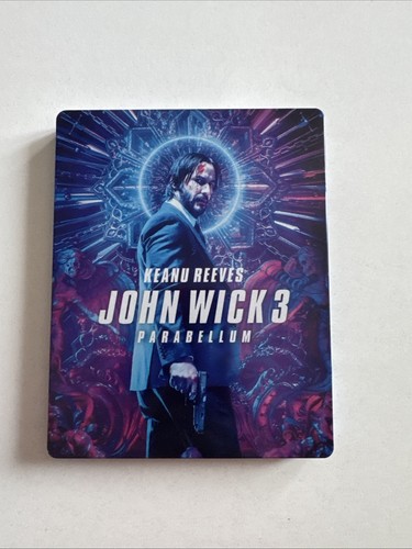 John wick chapitre - john,
