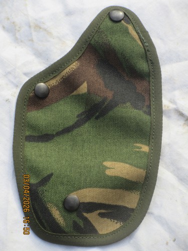 étui pistolet flap - Étui, de