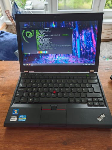 Ordinateur portable lenovo - ordinateur,