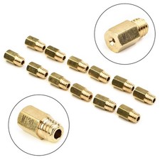 De Carb Principal Jets for