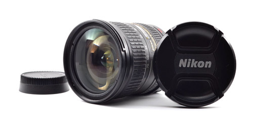 Top mint objectif - 【top, nikon