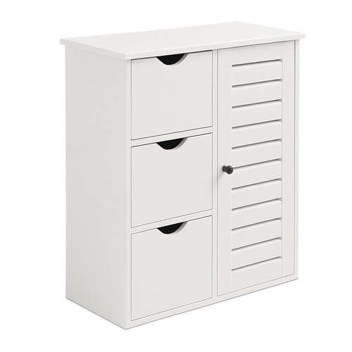 Armoire salle bain - de,