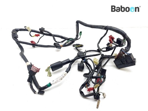 Faisceau câblage honda cbr - de,