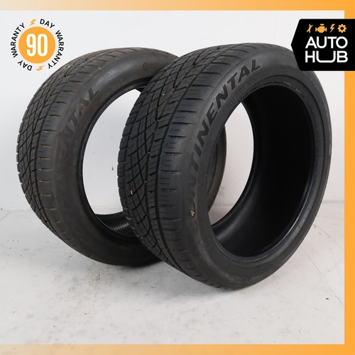 255 40zr17 continental - 255/40zr17,