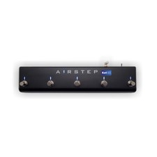 XSONIC AIRSTEP Kat EX Edition