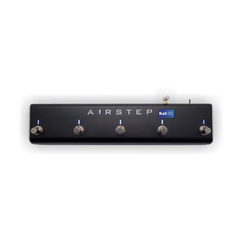 Xsonic airstep kat edition - airstep,