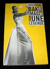 JOSEPHINE BAKER 100 IMAGES