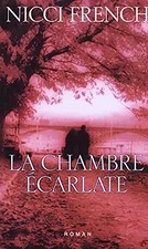 LA CHAMBRE ECARLATE, Unknown