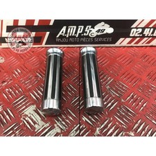 Revetement de poignée Kawasaki VN 900 Custom 2007 à 2015