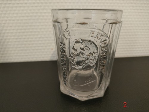 Verre xixème profil - au,
