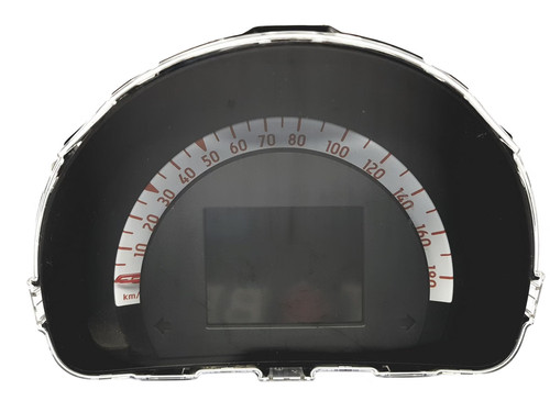 Bloc compteurs vitesse smart - compteurs,