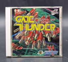 Gate of Thunder - Nec PC