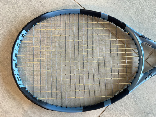 Babolat pure drive - pure, 107
