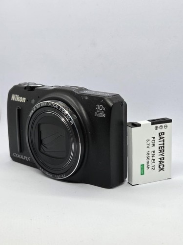 Appareil photo numérique - appareil,