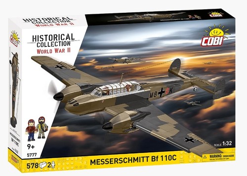 Cobi avion chasse - cobi,,