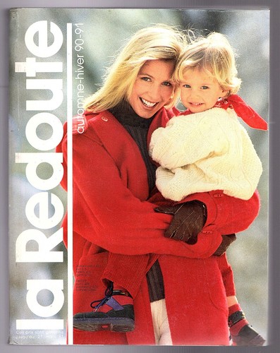 Catalogue la redoute - ▬►catalogue,