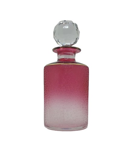 Ancien flacon parfum - flacon, à