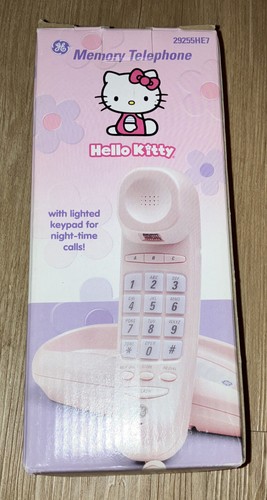 Vintage hello kitty - vintage, memory