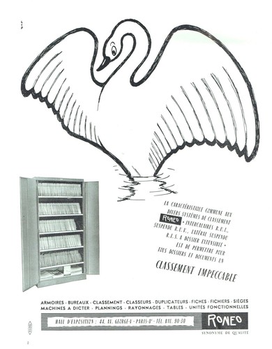 Publicité advertising 1021 - publicité,