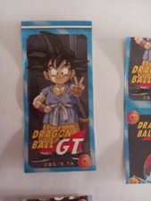 dragon ball boule de dragon gt