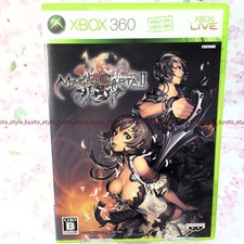 Xbox 360 Utilisé Magna Carta