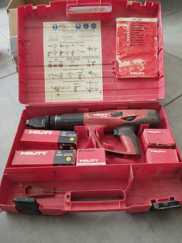 Hilti a460 cloueur - a460,