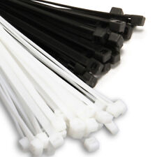 Raccord de Câble Noir Blanc