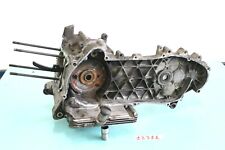 Carter Moteur Piaggio Skipper