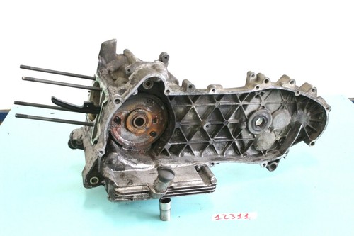 Carter moteur piaggio skipper - carter,
