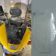 BULLE HAUTE TDM 850 4TX  HAUTEUR 55,5 CM