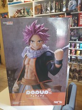 Figurine Fairy Tail Final Season statue Pop Up Parade XL Natsu Dragneel 40 cm
