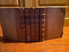 Théâtre de Racine en 5 vol