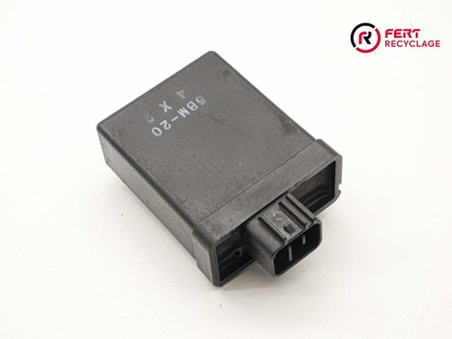 Cdi yamaha stunt ou slider - (yamaha,
