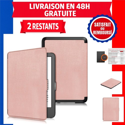 étui kindle voyage 2014 - voyage,