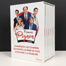 François Pignon / Coffret 6