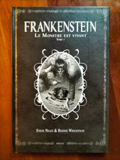 EO 2014 FRANKENSTEIN LE