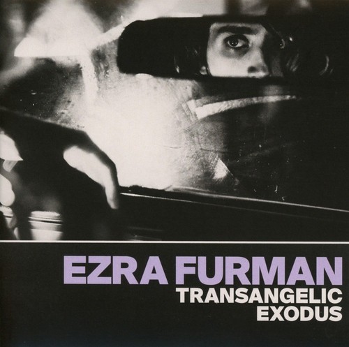 Ezra furman transangelic - ezra,