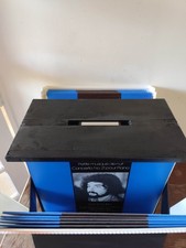 Malette de 40 Vinyles Classiques DECCA - Neuf