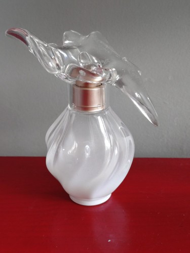 Petit flacon vide nina - flacon,