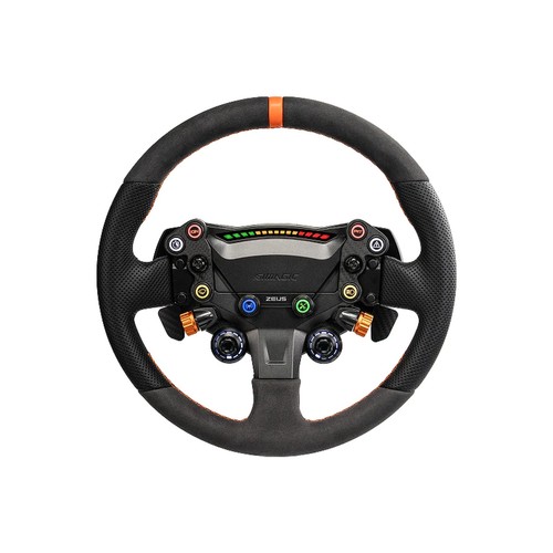 Simagic zeus sport volant - zeus,