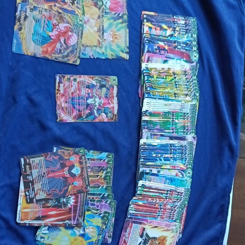 Bandai jeu cartes dragon - de,