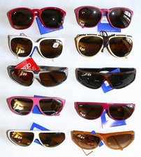 Lot 10 Paires De Lunettes De
