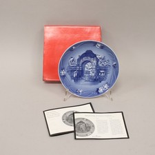 Royal Copenhagen Bing et