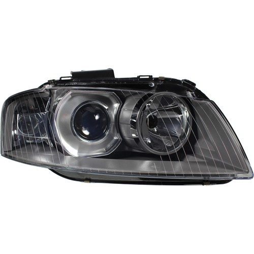 Diederichs phare xenon droite - diederichs,