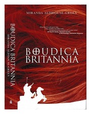 Aldhouse-Green, Miranda J