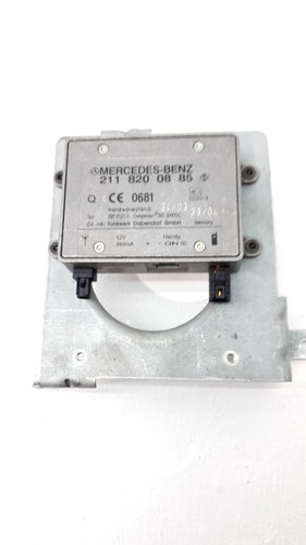 2118200885 amplificateur - , d