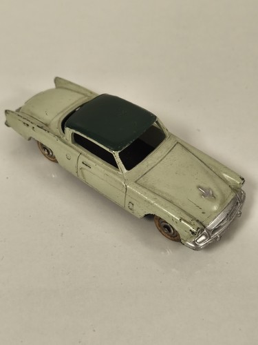 Ancien véhicule dinky toys - véhicule,