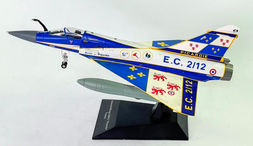 Avion dassault mirage - dassault, 2000